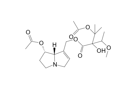 5',7-Diacetyl-Europine