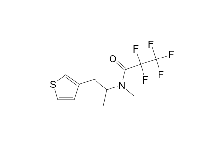 3-Methiopropamine PFP