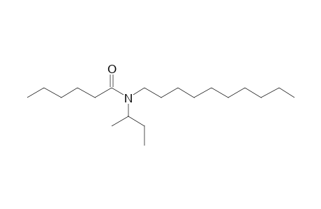 Hexanamide, N-(2-butyl)-N-decyl-