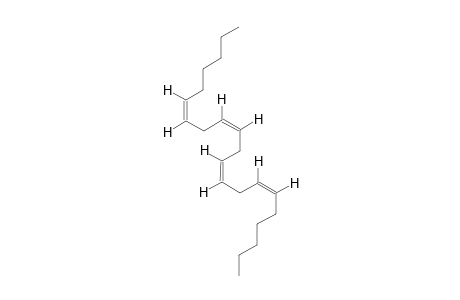 (6Z,9Z,12Z,15Z)-henicosa-6,9,12,15-tetraene