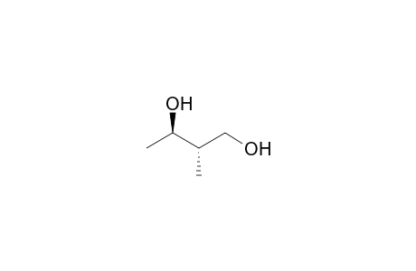 (2S,3R)-2-Methylbutane-1,3-diol