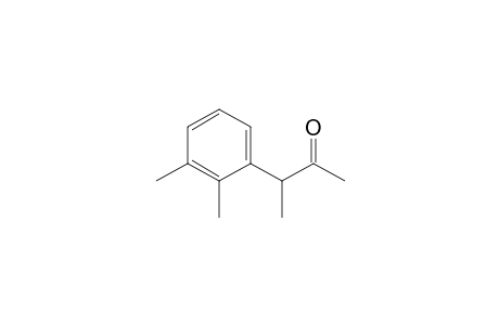 2-Butanone, 3-(2,3-dimethylphenyl)-