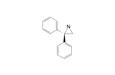 2,2-Diphenyl-aziridine