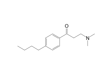 1-(4-butylphenyl)-3-(dimethylamino)-1-propanone
