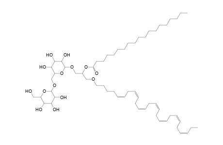 DGDG O-26:7_19:0