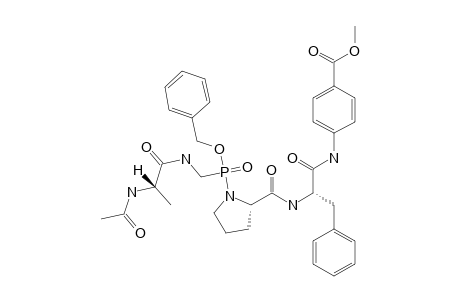 AC-ALA-GLY-OMEGA-(PO2BN-N)-PRO-PHE-PCMA