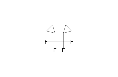 7,7,8,8-tetrafluorodispiro[2.0.2^{4}.2^{3}]octane