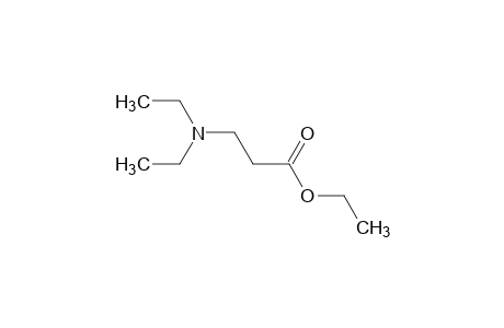 N,N-DIETHYL-beta-ALANINE, ETHYL ESTER