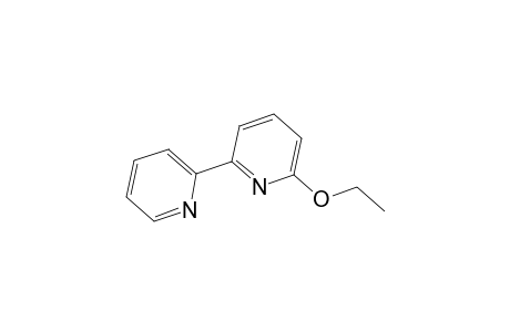 2-Ethoxy-6-(2-pyridinyl)pyridine