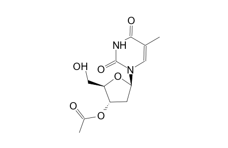 3'-O-Acetyl-thymidine
