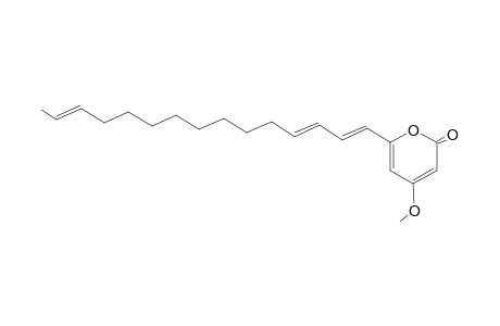 Ceratopyrone A