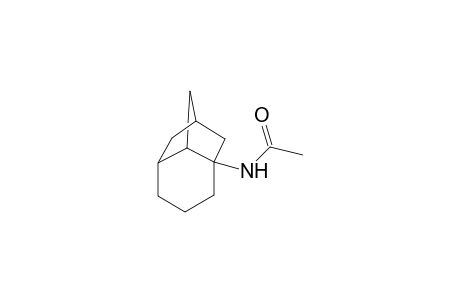3-Acetamido-4-homobrendane