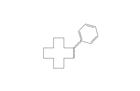 1-phenylcyclododecene