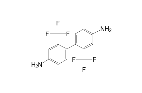 4'-Amino-2,2'-bis(trifluoromethyl)[1,1'-biphenyl]-4-ylamine