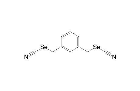 1,3-Bis(selenocyanatomethyl)benzene