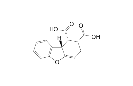 2,3,4,t-4a-Tetrahydrodibenzofuran-r-3,c-4-dicarboxylic Acid