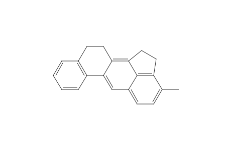 11,12-Dihydro-3-methylcholanthrene