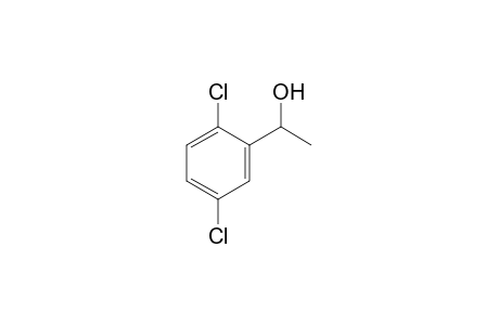 2,5-Dichloro-A-methyl-benzylalcohol