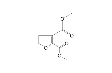 4,5-DIHYDRO-2,3-FURANDICARBOXYLIC ACID, DIMETHYL ESTER