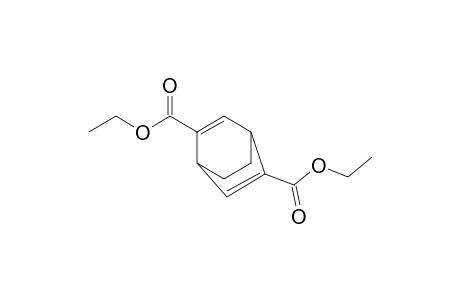 Bicyclo[2.2.2]octa-2,5-diene-2,5-dicarboxylic acid, diethyl ester