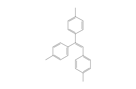 4,4',4''-(Ethene-1,1,2-triyl)tris(methylbenzene)
