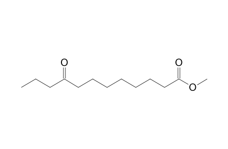 Methyl 9-oxododecanoate