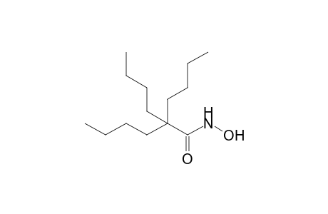 2,2-dibutylhexanohydroxamic acid