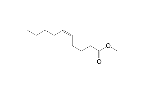 Methyl dec-5(Z)-enoate