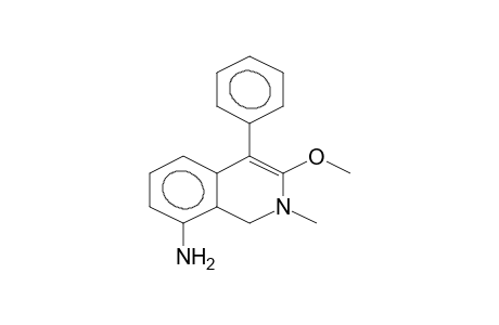 3,4-DEHYDRO-3-METHOXYNOMIFENSINE