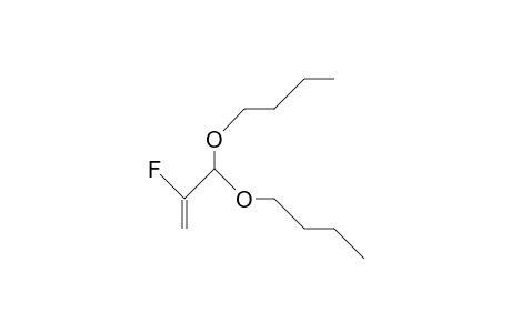 2-Fluoro-3,3-dibutoxy-propene