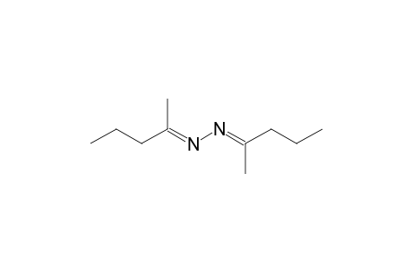 2-Pentanone, (1-methylbutylidene)hydrazone