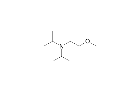 N,N-diisopropylaminoethyl methyl ether
