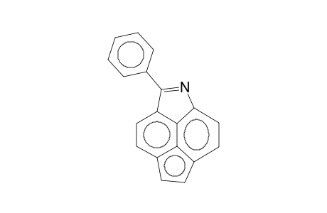 2-PHENYLACENAPHTHENO[5,5A,6-b,c][2H]PYRROLE