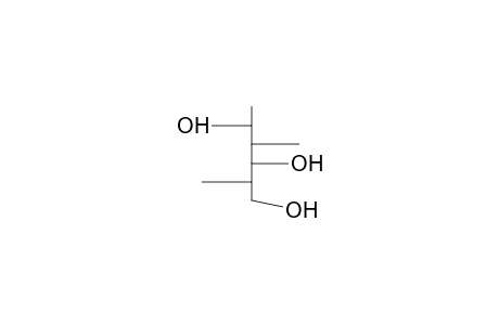 2,4,6-TRIDEOXY-4,6-DI-C-METHYL-L-DULCITOL