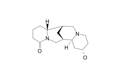 13a-Hydroxylupanine