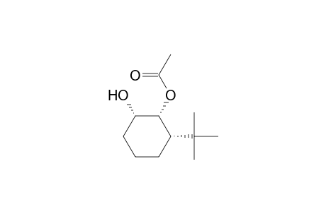 1,2-Cyclohexanediol, 3-(1,1-dimethylethyl)-, 2-acetate, (1.alpha.,2.alpha.,3.alpha.)-