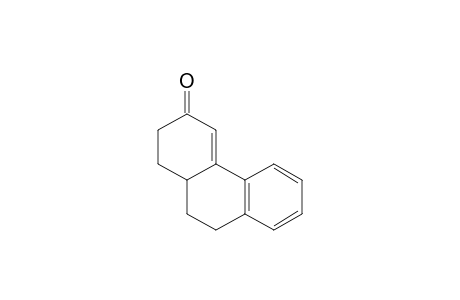 2,9,10,10a-tetrahydro-1H-phenanthren-3-one
