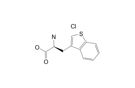 3-(Thianaphthen-3-yl)-L-alanine hydrochloride