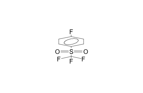 4-FLUOROPHENYLTRIFLUOROMETHYLSULPHONE