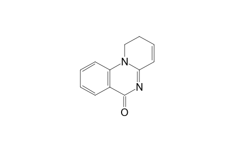 2,6-Dihydro-1H-pyrido[1,2-a]quinazolin-6-one