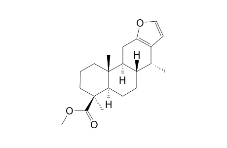 DEOXYCAESALDEKARIN-C