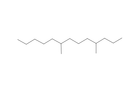 Tridecane, 4,8-dimethyl-