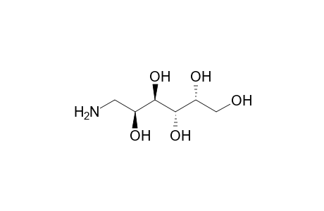 1-AMINO-1-DEOXY-(D)-GALACTITOL HYDROCHLORIDE
