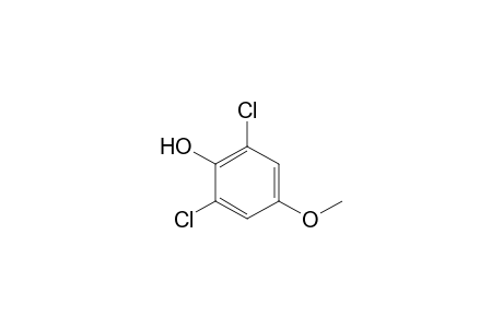 2,6-Dichloro-4-methoxyphenol