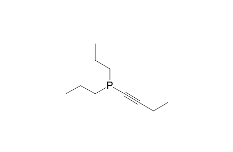 But-1-ynyl-dipropylphosphine