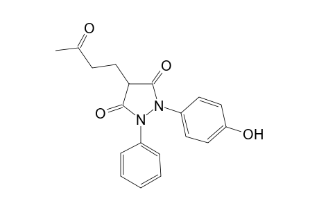 Kebuzone-M (HO-ring) MS2