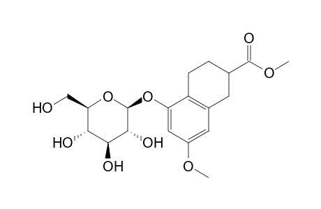 Methylated-aceratioside