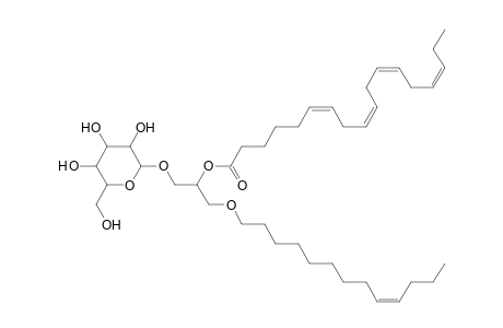 MGDG O-13:1_18:4