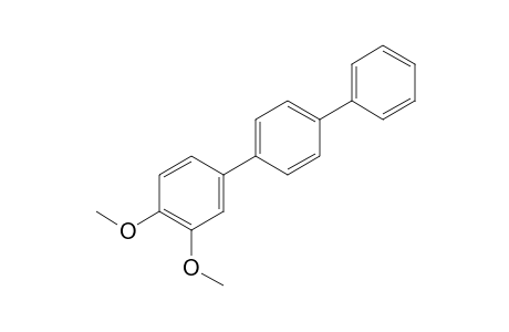 3,4-dimethoxy-p-terphenyl