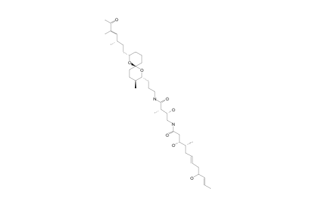 39-OXOBISTRAMIDE_K